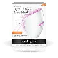 Neutrogena露得清 光疗治痘面膜美容仪