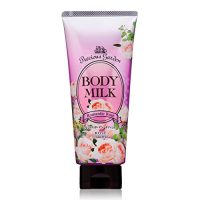 Kose高丝 珍贵花园系列身体乳 200g