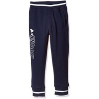 SNOOPY史努比 男童Pants-长裤(九分或以下)KFS6F2KPKB9018