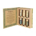 morris&CO 金色百合 LIBRARY 乳木果油护手霜礼盒套装 30ml*6支装