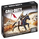 MEGA美高 使命召唤单兵突袭系列骑兵款 DLB99