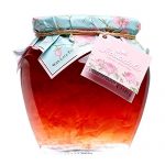 Rosadoli罗丝多丽 蜂蜜玫瑰茶680g(保加利亚进口)