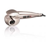BaByliss C1102ame自动卷发棒 Curl Secret Ionic rosegold