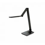 Panasonic松下 9W致幻HHLT0617深灰色儿童阅读台灯