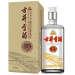 古井贡 窖龄30年 50度 浓香型白酒 500ml