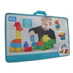 MEGA美高 拼插积木玩具 超值大袋装150片 CNM43