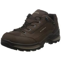 LOWA 多功能户外系列 男 户外运动靴RENEGADE GTX男式低帮鞋