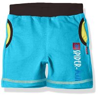 Disney迪士尼 童装 男童 针织短裤 KSP6M1KSKB0608