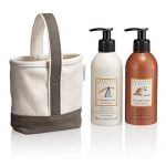 Crabtree&Evelyn瑰柏翠 Gardeners系列 洗手液300ml+护手霜250g 手部护理 DUO