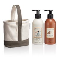 Crabtree&Evelyn瑰柏翠 Gardeners系列 洗手液300ml+护手霜250g 手部护理 DUO