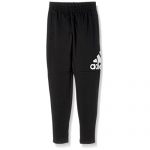 adidas Kids 阿迪达斯 男童 大童针织长裤