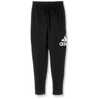 adidas Kids 阿迪达斯 男童 大童针织长裤