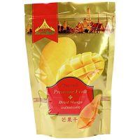 Thai pavilion 泰国馆 芒果干150g(泰国进口)