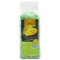 Thai pavilion泰国馆 芒果椰奶糖350g(泰国进口)