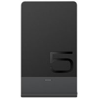 华为 荣耀 5000mAh 移动电源(石墨黑)充电宝