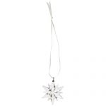 Swarovski施华洛世奇 小星星挂饰品2017