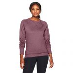 Champion冠军牌 女式羊毛 boyfriend 圆领运动衫