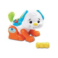 Vtech伟易达 电动声控玩具小狗 会跳舞的电动狗狗