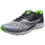 Saucony圣康尼 TEC 男 跑步鞋 RIDE 10 S203731