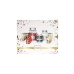 Yankee Candle扬基蜡烛 香薰无烟蜡烛 圣诞礼盒装 Christmas Bundle Giftset