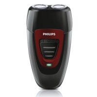Philips飞利浦 PQ182 电动剃须刀充电式 无线刮胡刀原装正品旋转式双刀头