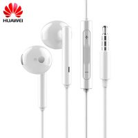 Huawei华为 AM115/AM116 原装正品通用入耳式耳机 荣耀8 mate9 三色可选