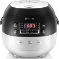 Bear小熊 DFB-A20Y1预约定时迷你电饭煲全自动2-4人2L智能电饭锅