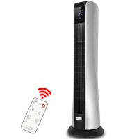 Aucma澳柯玛 NF22MT701(Y) 取暖器家用立式省电暖风机节能电热风暖气烤火炉冷暖两用