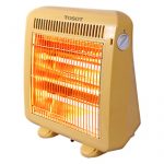 Gree格力 NSJ-8 取暖器小太阳电暖器家用节能省电烤暖炉台式办公室宿舍电暖气