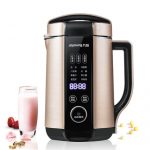 Joyoung九阳 DJ13E-Q8豆浆机家用免过滤无渣全自动预约旋控新品1.3L