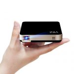 Vez E6 微型投影仪家用wifi无线高清1080p迷你手机教学办公影院投影机