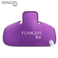 涌金 J-11 颈椎热敷 电加热盐袋海盐粗盐热敷包艾灸理疗肩颈热敷袋盐包 多款可选