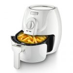 Changhong长虹 CZG-26A01 第三代空气炸锅家用智能无油烟大容量薯条机无油电炸锅2.6L