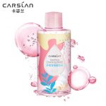 CARSLAN卡姿兰 舒缓净彻卸妆水清洁控油 卸妆爽肤温和 100ml