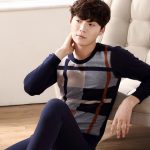 都市丽人 2017年新款秋冬男加厚保暖内衣套装男打底衫4W7205 多款可选