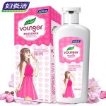 妇炎洁 洗液女性私处护理液女士外阴清洁妇科杀菌止痒少女型去异味150ml