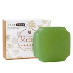 芙选 男士沐浴香皂私处护理清洁止痒杀菌肥皂去螨虫除螨去湿气药皂80g