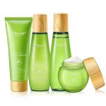 植物主义 孕妇专用护肤品套装纯补水天然哺乳怀孕期保湿化妆品