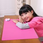 友贝嘉 暖桌垫办公室书写垫暖桌宝发热学生写字台电热板暖手垫鼠标加热垫 18款可选