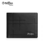 Goldlion金利来 男士钱包横款真皮青年头层牛皮多卡位商务钱夹短款超薄 多款可选