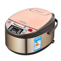 Amoi夏新 HD-801F电饭煲智能家用多功能3L预约定时电饭锅