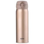 THERMOS膳魔师 JNL-501CPG保温杯500ml高真空不锈钢超轻系列