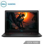 DELL戴尔 游匣G3 15.6英寸游戏笔记本电脑(i5-8300H 8G 128GSSD+1T GTX1050 4G独显 IPS)冰火版