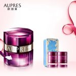 AUPRES欧珀莱 时光锁抗皱紧实眼霜20g 淡化细纹补水紧致官方正品