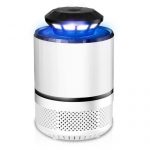 Chigo志高 灭蚊灯家用室内一扫光插电式驱蚊器防灭蚊神器无辐射静音婴儿