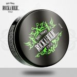 BED HEAD TIGI蒂芝 定型发蜡80g 男士Rockaholic发泥大背头造型持久保湿发油膏不伤发