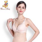 CLASSIC TEDDY精典泰迪 哺乳文胸聚拢防下垂喂奶上托孕妇内衣胸罩怀孕期舒适无钢圈 多款可选